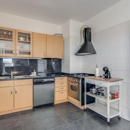 Portola Penthouse Leilighet Funchal  Eksteriør bilde