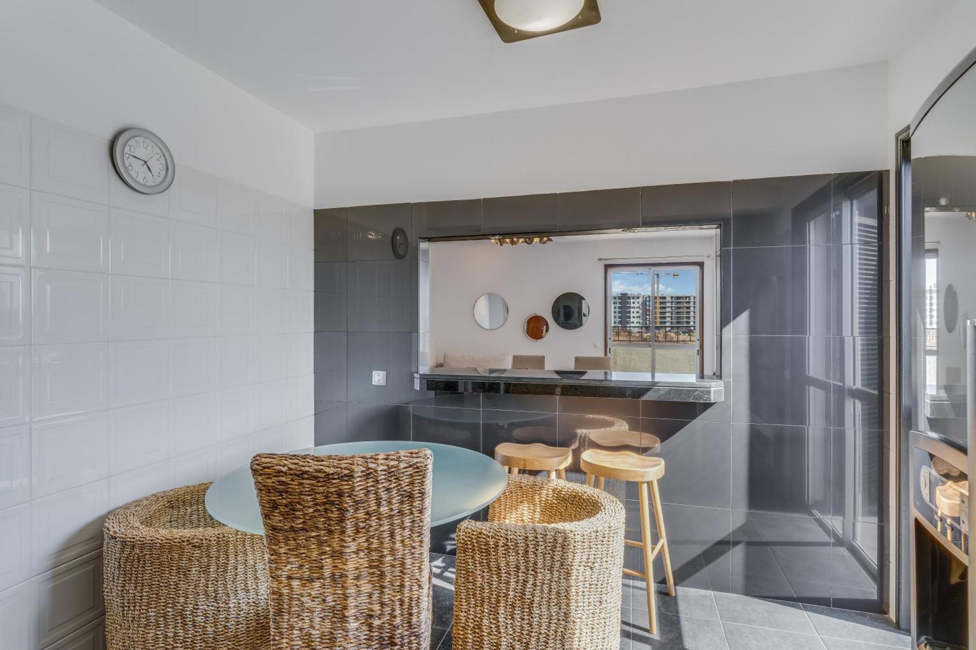 Portola Penthouse Leilighet Funchal  Eksteriør bilde