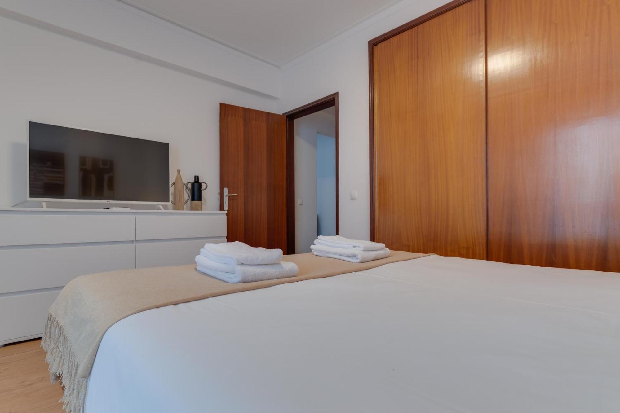 Portola Penthouse Leilighet Funchal  Eksteriør bilde