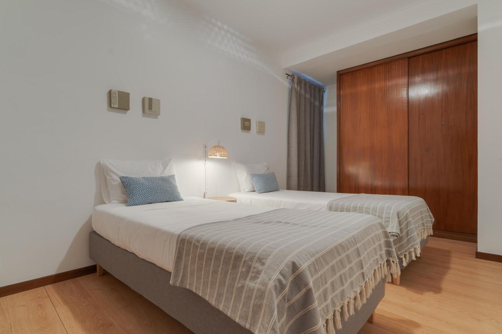 Portola Penthouse Leilighet Funchal  Eksteriør bilde