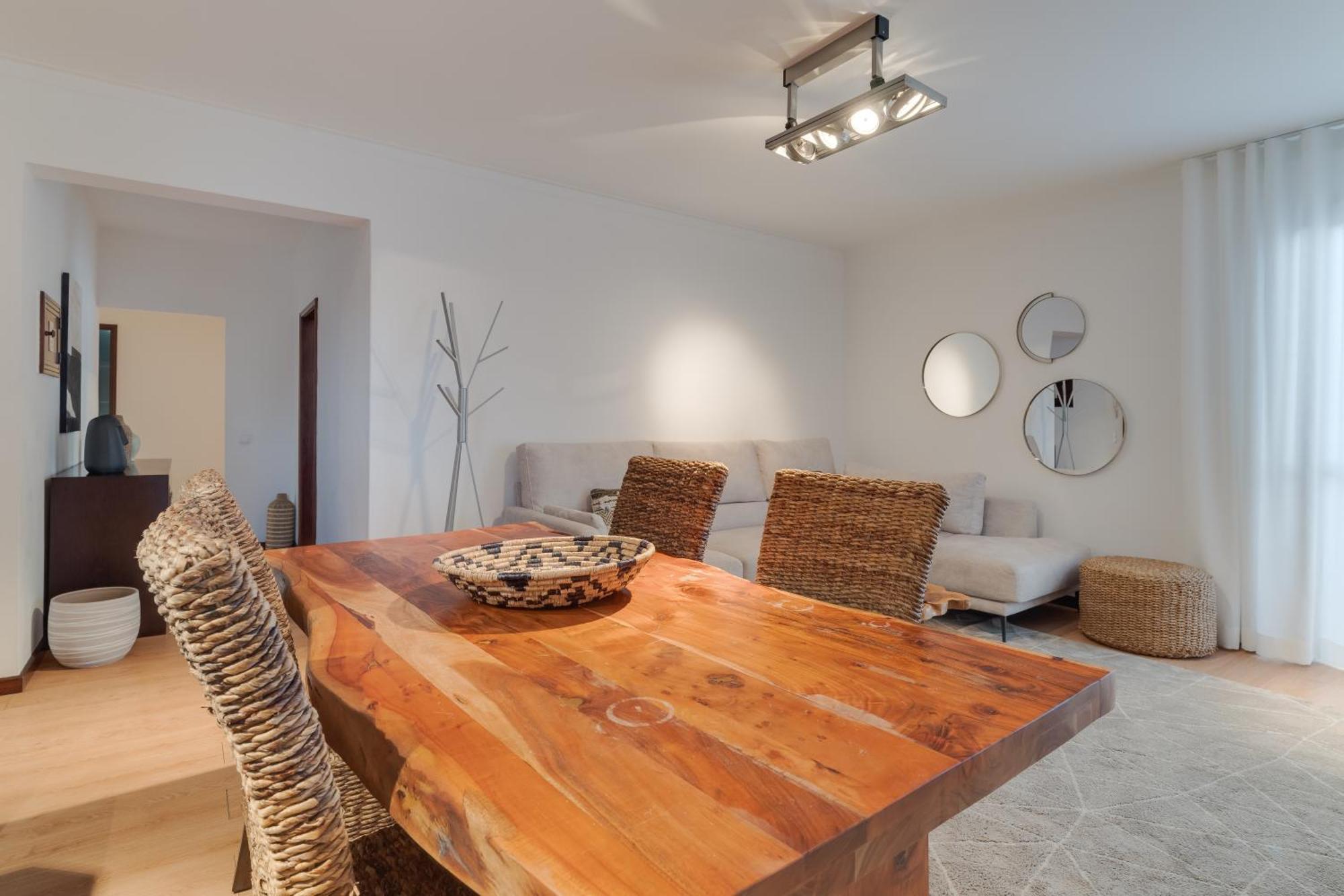 Portola Penthouse Leilighet Funchal  Eksteriør bilde