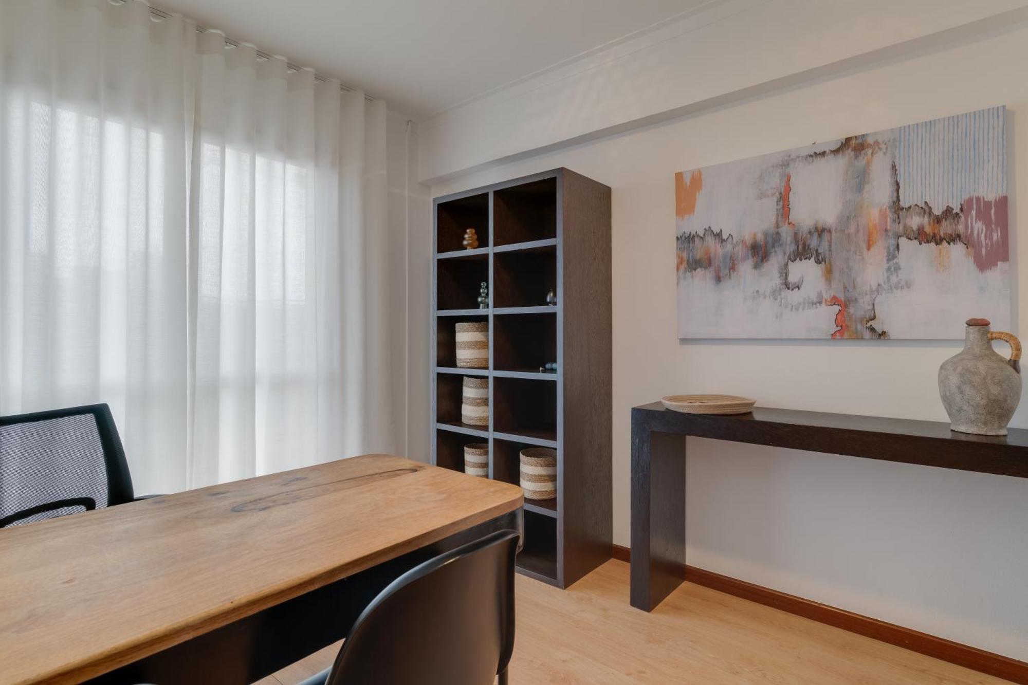 Portola Penthouse Leilighet Funchal  Eksteriør bilde
