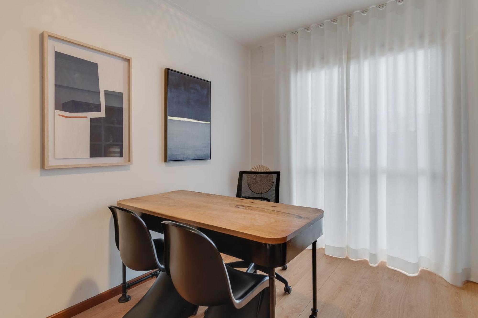 Portola Penthouse Leilighet Funchal  Eksteriør bilde