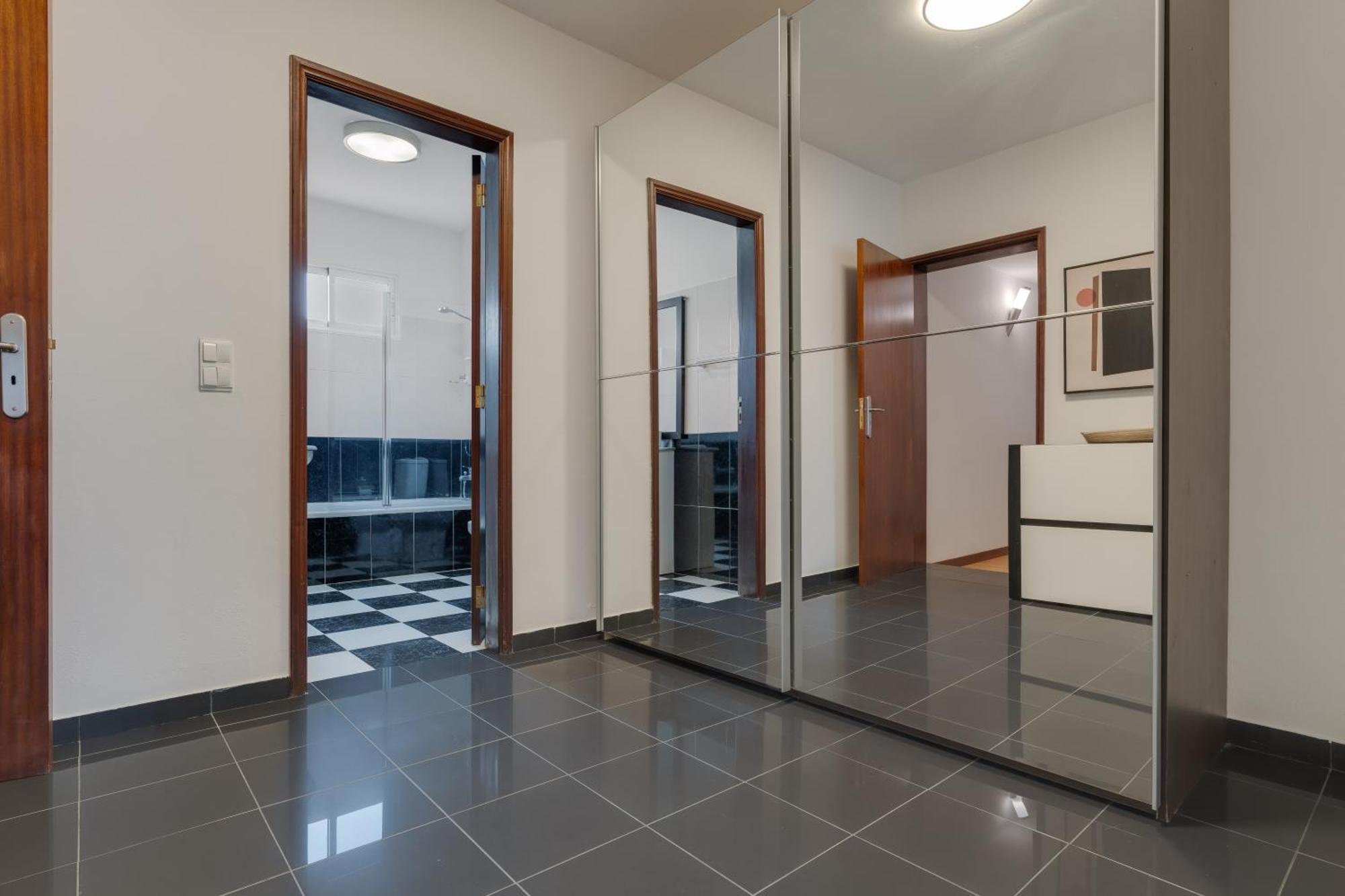 Portola Penthouse Leilighet Funchal  Eksteriør bilde