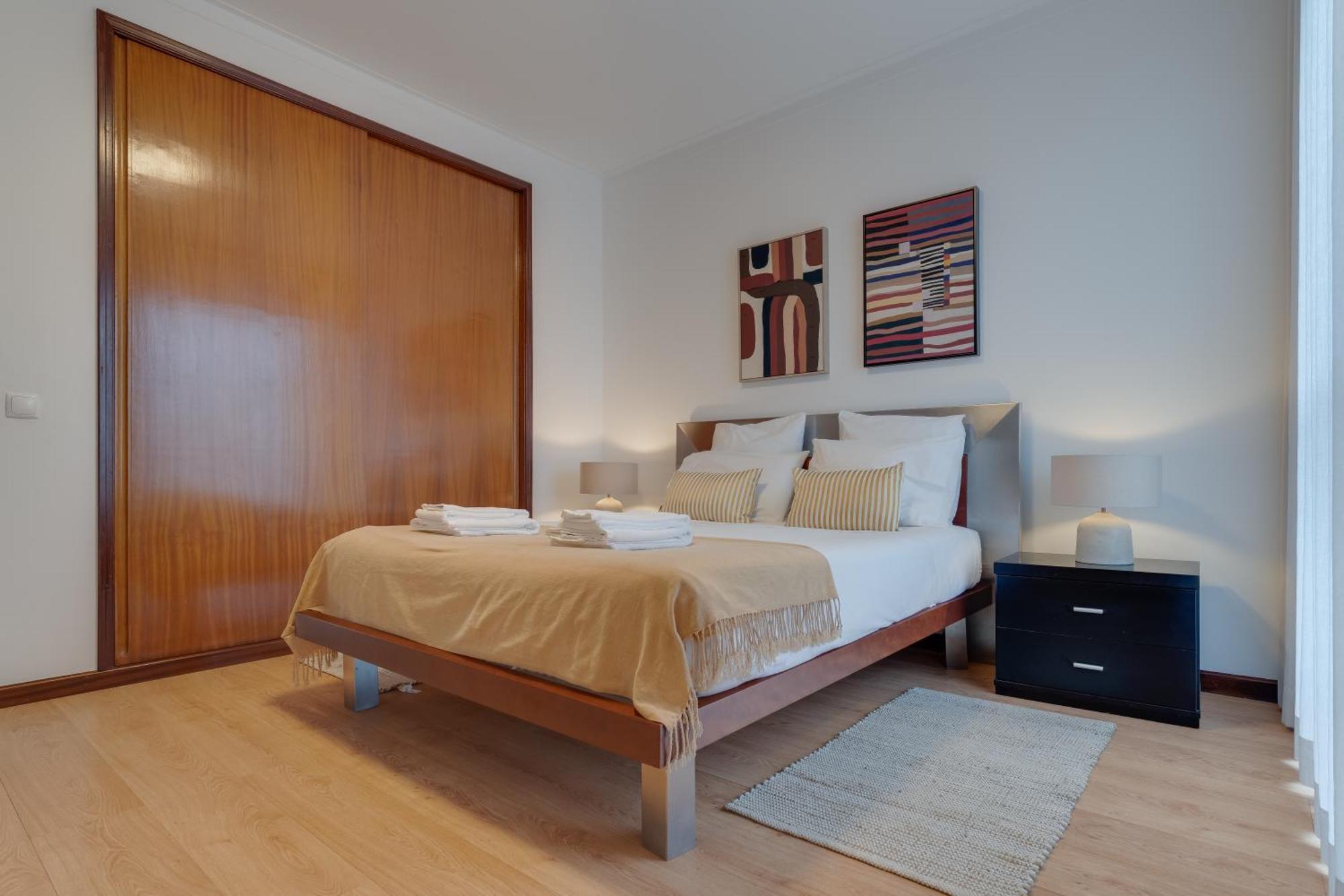 Portola Penthouse Leilighet Funchal  Eksteriør bilde