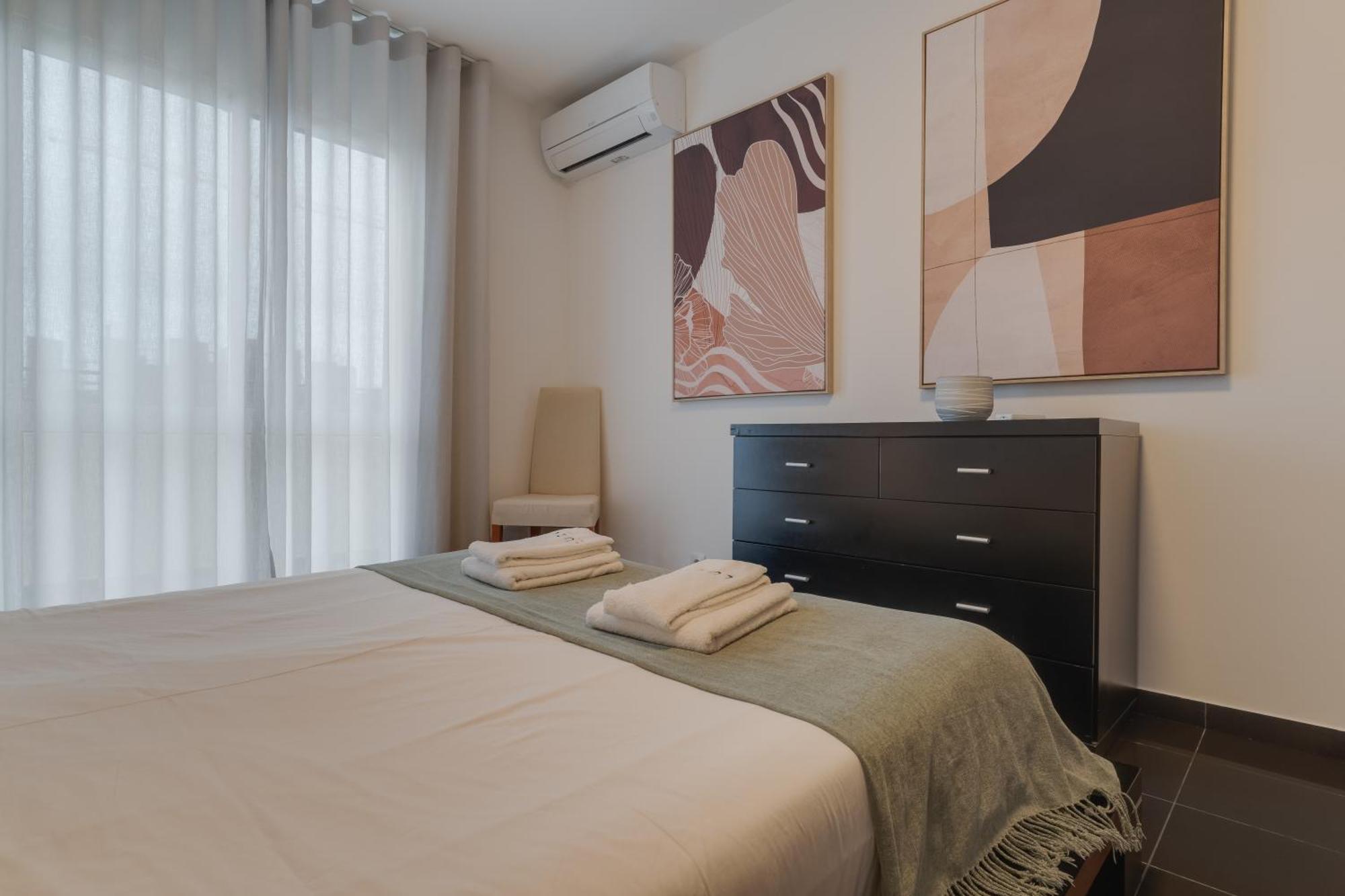 Portola Penthouse Leilighet Funchal  Eksteriør bilde
