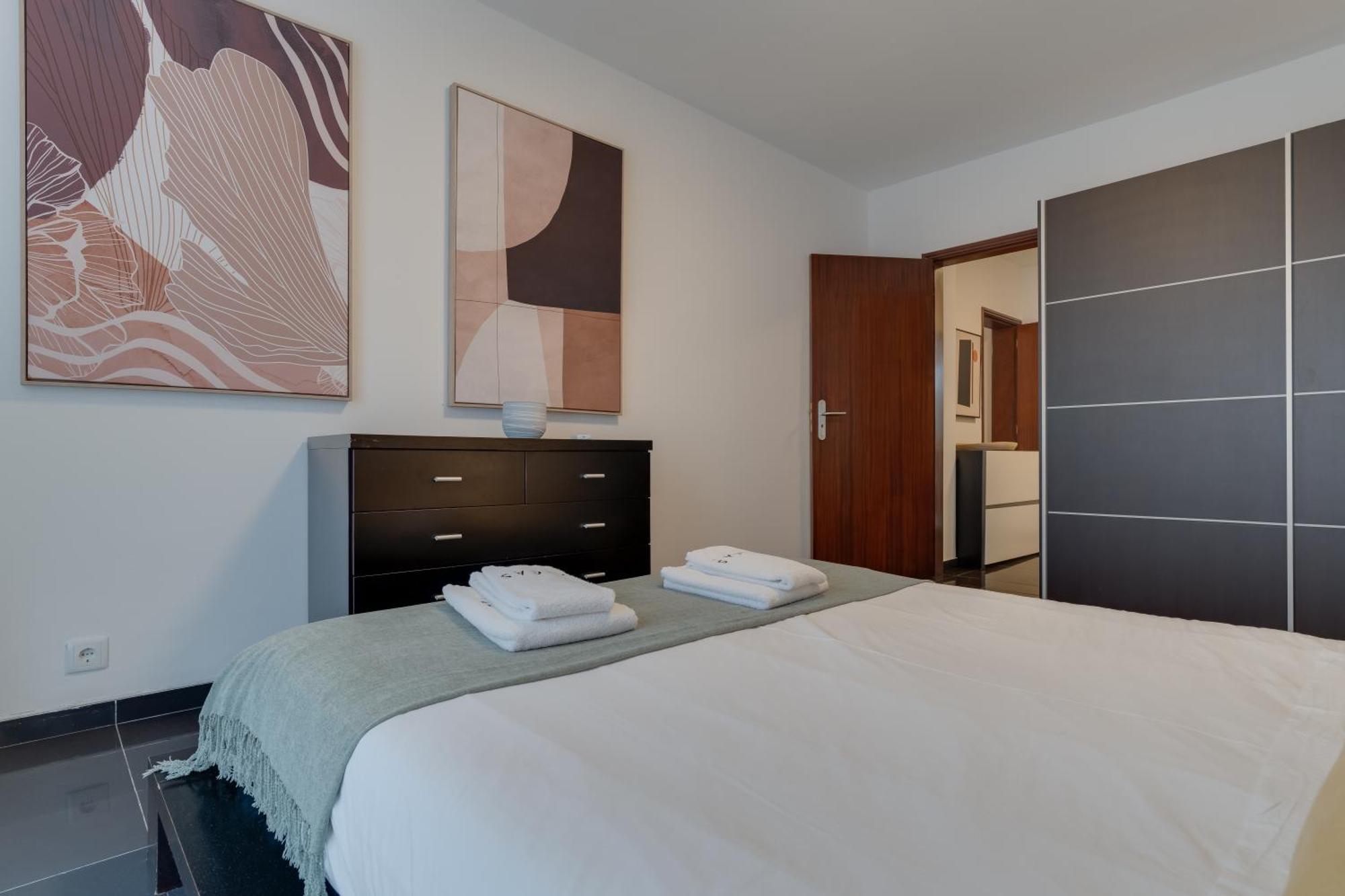 Portola Penthouse Leilighet Funchal  Eksteriør bilde
