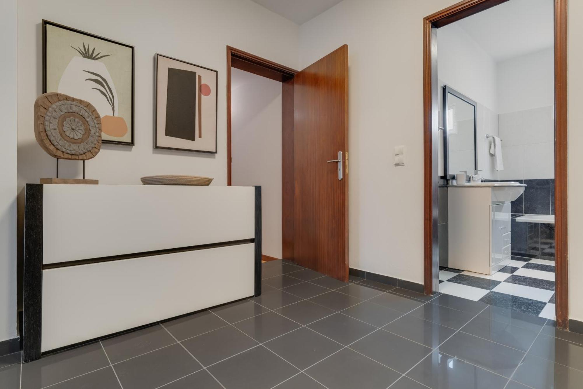 Portola Penthouse Leilighet Funchal  Eksteriør bilde